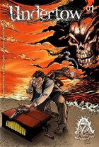 Undertow #1