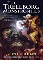 Achtung! Cthulhu - Fiction - The Trellborg Monstrosities