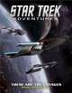 Star Trek Adventures: These are the Voyages - Volume 1