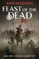 Mon Dieu Cthulhu: Feast of the Dead
