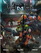 Infinity: Yu Jing