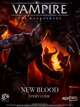 Vampire: The Masquerade – New Blood Starter Pack