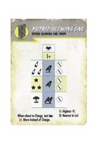Fallout: Wasteland Warfare - Wave 2 AI Card Deck: Raiders - PDF