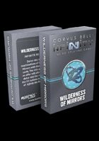 Infinity: Wilderness of Mirrors Card Deck