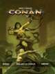 The Art of Conan Sourcebook