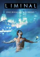 Liminal: One Boggart's Rubbish