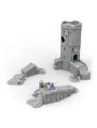 The Elder Scrolls Call to Arms: Western Watchtower - STL