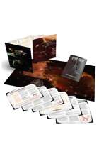 Star Trek Adventures: The Klingon Empire Gamemaster Toolkit
