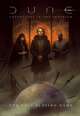 Dune - Adventures in the Imperium – Core Rulebook Standard Edition
