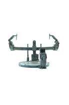 Fallout: Wasteland Warfare - Terrain Expansion: Robot Work Bench (STL)