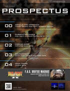 Prospectus Issue 003