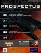 Prospectus Issue 004