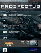 Prospectus Issue 005