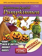Halloween Special