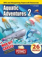 Aquatic Adventures 2