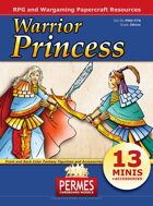 Warrior Princess