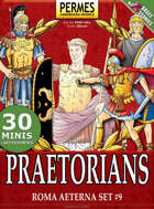 ROMA AETERNA - Praetorians