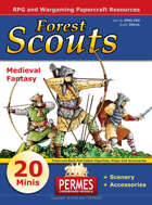 Forest Scouts