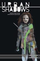 Urban Shadows (1st Ed.)