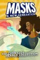 Halcyon City Herald Collection: A Masks Supplement