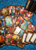 Talent and Prowess Deck DELUXE