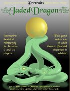 An Evening on the Jaded Dragon Hotel Riverboat Casino: Set 2