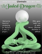 An Evening on the Jaded Dragon Hotel Riverboat Casino: Set 4