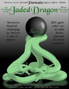 An Evening on the Jaded Dragon Hotel Riverboat Casino: Full Set