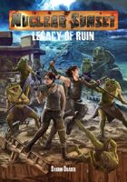 Legacy of Ruin