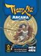 Tianxia Arcana for the Deck of Fate