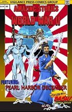 Pearl Harbor December: Villains of WWII (BASH)