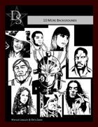 5E - 10 Dwarf Character Backgrounds