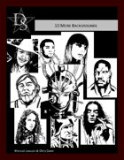 5E - 10 Elf Character Backgrounds