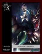 5E Monster - Making Monsters