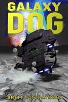 Galaxy Dog