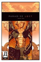 John Milton's Paradise Lost