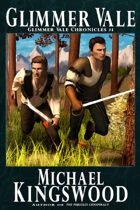Glimmer Vale (Glimmer Vale Chronicles #1)