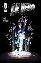 Joe Hero #1