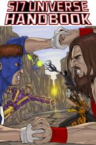 S17 Universe Handbook #1