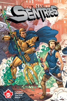 The Sentries #1