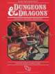 D&D Basic Set - DM's Rulebook (BECMI ed.) (Basic)
