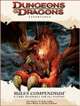 D&D Rules Compendium (4e)