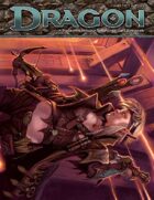 Dragon #365 (4e)