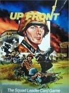 Up Front Infantry Personality Errata/Optional Cards (2nd Edition)