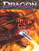 Dragon #391 (4e)