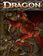 Dragon #395 (4e)