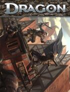 Dragon #399 (4e)