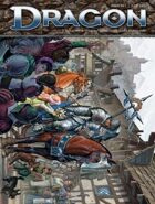 Dragon #401 (4e)