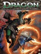 Dragon #405 (4e)