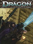 Dragon #407 (4e)